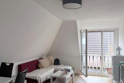 Wohnung Oldenburg Alexandersfeld - 2 Zimmer, 35 m&sup2;, 600&euro; | Angebot:25206451