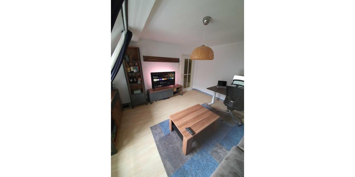 Untermiete Zwischenmiete Dortmund - möbliert ab 1.2.26 2 zimmer