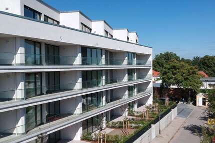 Wohnung zum Mieten in Dresden 760 € 53.86 m²