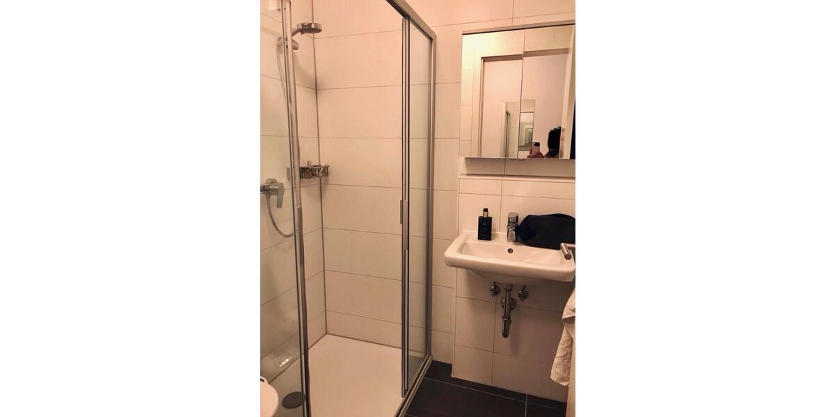 Erdgeschoßwohnung Ingolstadt Nordost - 1 Zimmer, 24 m&sup2;, 795&euro; | Angebot:25873681