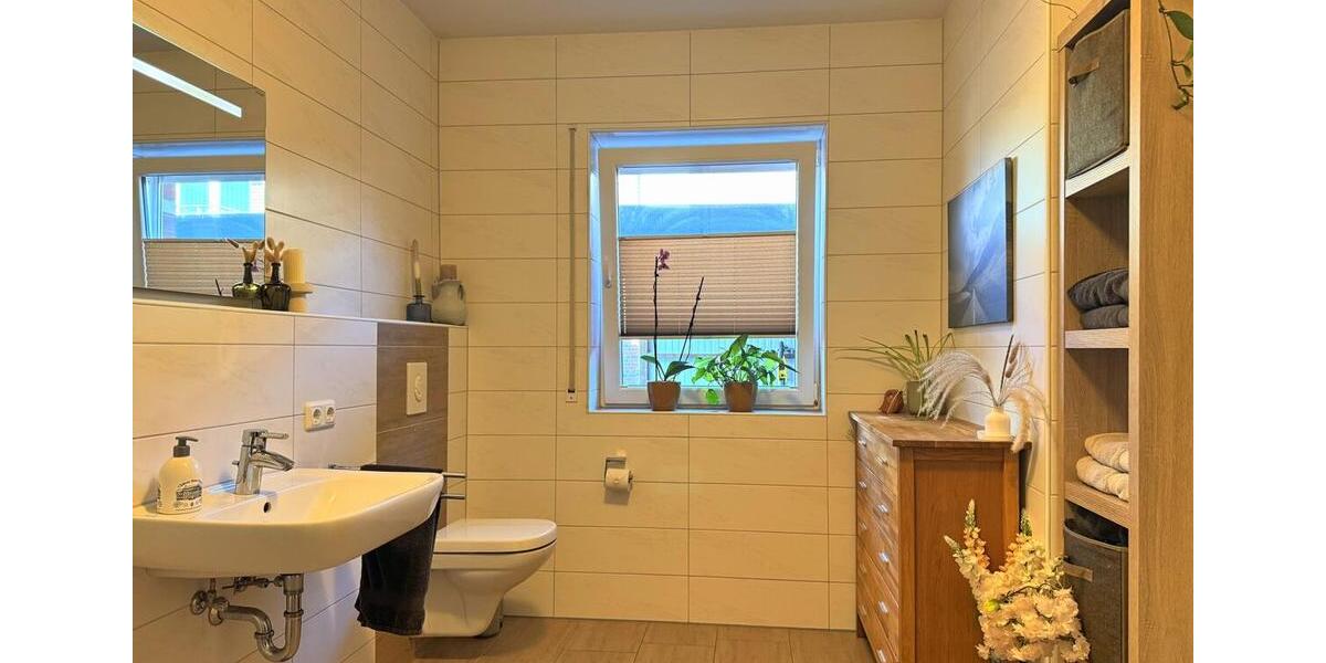 Reihenhaus Wiesmoor - 5 Zimmer, 120 m&sup2;, 1.150&euro; | Angebot:24629148