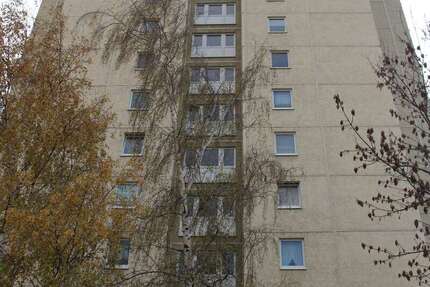 Wohnung Erfurt Moskauer Platz - 1 Zimmer, 39 m&sup2;, 259&euro; | Angebot:27048335
