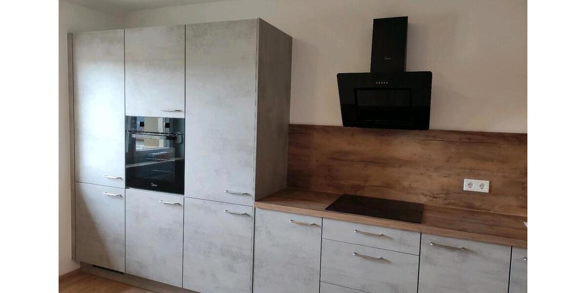 Etagenwohnung Prackenbach - 3 Zimmer, 700&euro; | Angebot:22707965