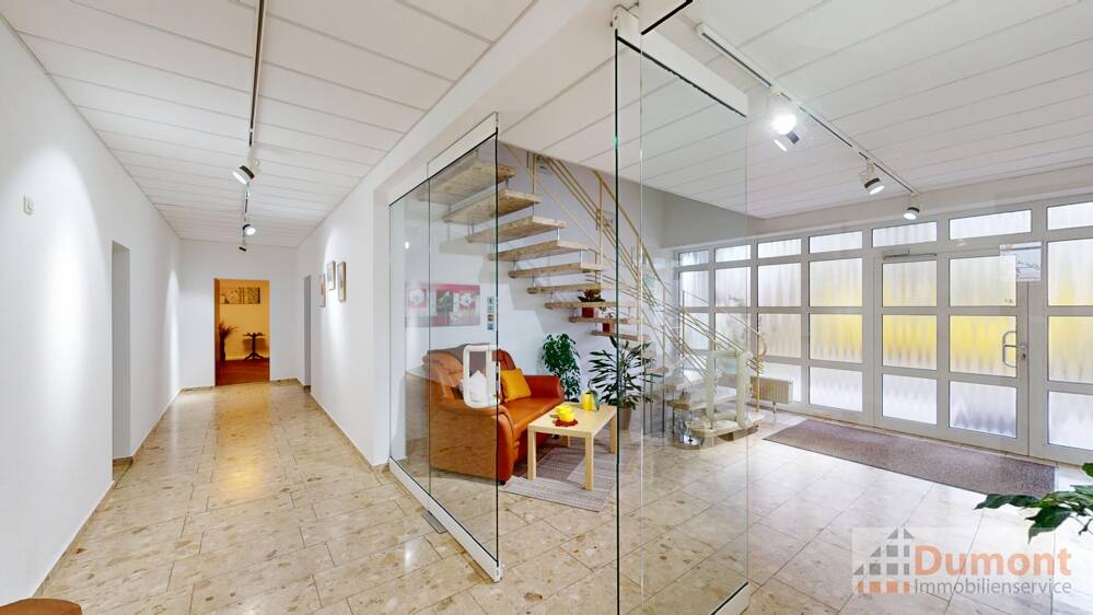Gewerbeobjekt Bad Lauchstädt - 6 Zimmer, 140 m&sup2;, 1.540&euro; | Angebot:26540360