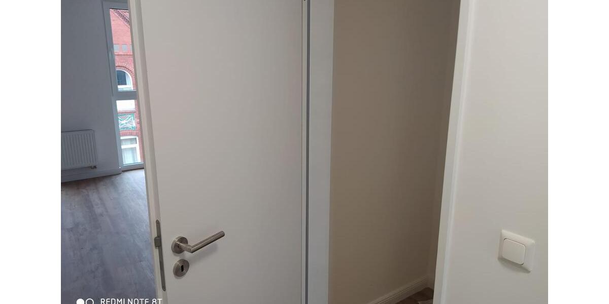 Etagenwohnung Kiel Gaarden-Ost - 2 Zimmer, 44 m&sup2;, 660&euro; | Angebot:26546952