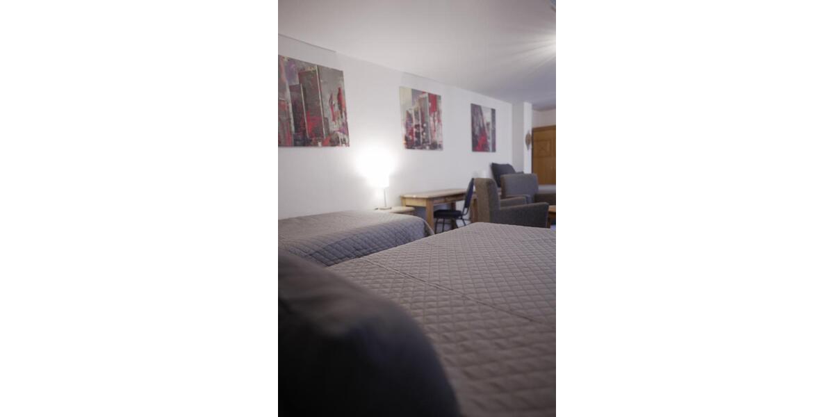 Wohnen auf Zeit Potsdam Babelsberg - 1 Zimmer, 40 m&sup2;, 44&euro; | Angebot:24786493