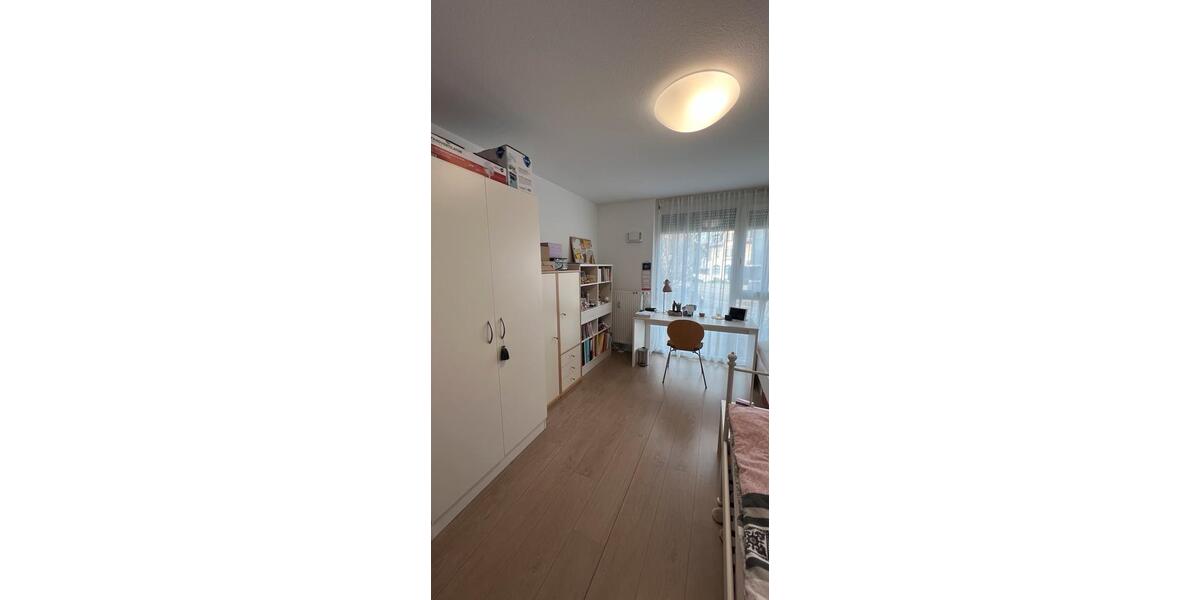 Etagenwohnung Ravensburg Galgenhalde - 1 Zimmer, 15 m&sup2;, 430&euro; | Angebot:25382967