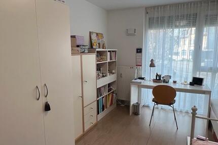 Wohnung Ravensburg Galgenhalde - 1 Zimmer, 15 m&sup2;, 430&euro; | Angebot:25382967