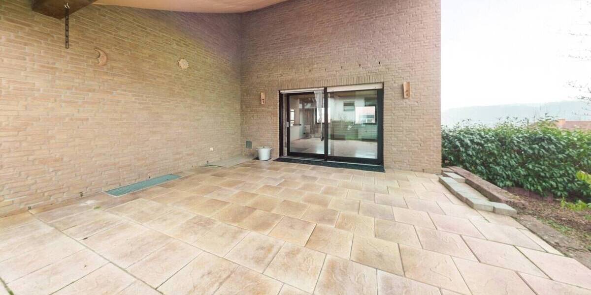 Etagenwohnung Bodenwerder Kemnade - 3 Zimmer, 100 m&sup2;, 600&euro; | Angebot:26585280