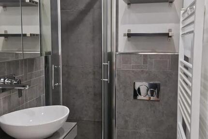 Einzimmerwohnung Winterhude Marktplatz 1 zimmer