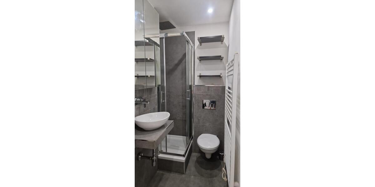 Einzimmerwohnung Winterhude Marktplatz 1 zimmer