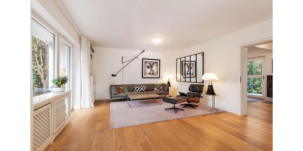 Einfamilienhaus München Trudering-Riem - 6 Zimmer, 210 m&sup2;, 4.460&euro; | Angebot:24244235