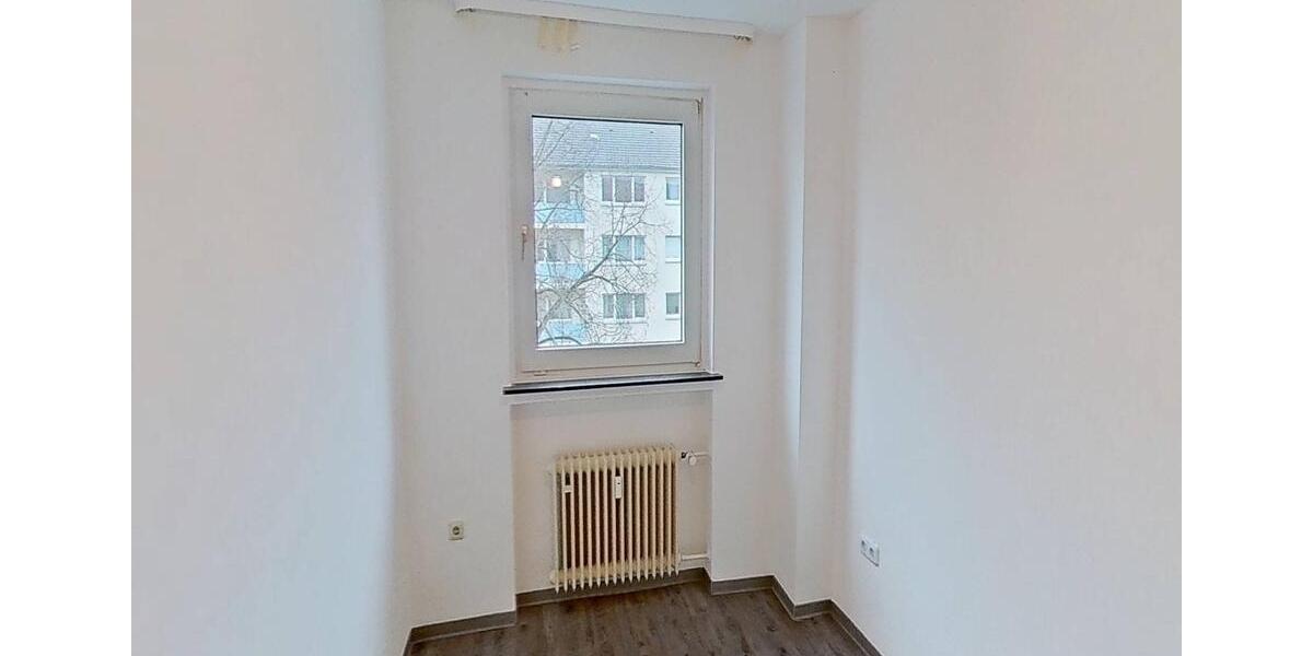 Etagenwohnung Paderborn - 4 Zimmer, 81 m&sup2;, 729&euro; | Angebot:25071160