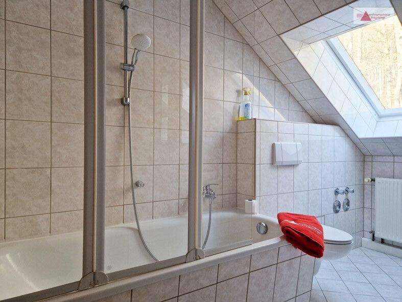 Etagenwohnung Rechenberg-Bienenmühle Bienenmühle - 2 Zimmer, 54 m&sup2;, 350&euro; | Angebot:25688228