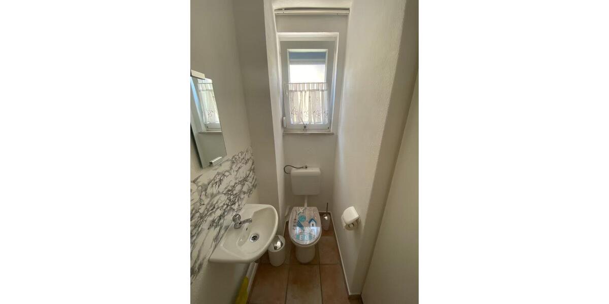 Wohnen auf Zeit Heidenheim an der Brenz Aufhausen - 1 Zimmer, 18 m&sup2;, 500&euro; | Angebot:26527598