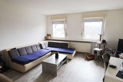 Wohnung Schwelm Loh - 2 Zimmer, 54 m&sup2;, 390&euro; | Angebot:26165937