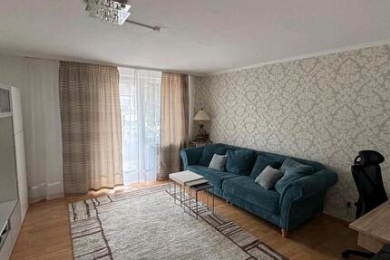 Wohnen auf Zeit Düsseldorf Heerdt - 2 Zimmer, 60 m&sup2;, 950&euro; | Angebot:26123302