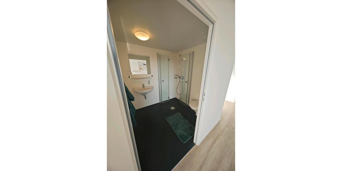 Etagenwohnung Untergruppenbach - 2 Zimmer, 45 m&sup2;, 1.100&euro; | Angebot:24310775