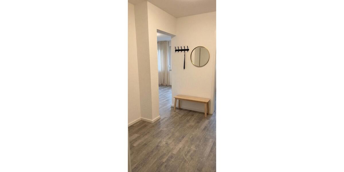 Maisonettenwohnung Winnenden - 2 Zimmer, 60 m&sup2;, 1.055&euro; | Angebot:25977721