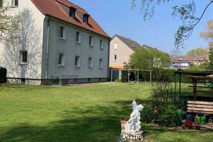 Wohnung zum Mieten in Bottrop 326 € 32 m² 2 zimmer