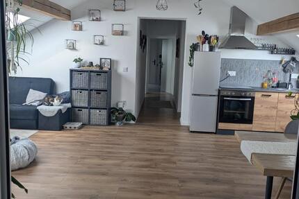 Wohnung Lissendorf - 3 Zimmer, 85 m&sup2;, 850&euro; | Angebot:26325905