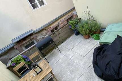 Wohnung zum Mieten in Heidelberg 1.250 € 48 m²
