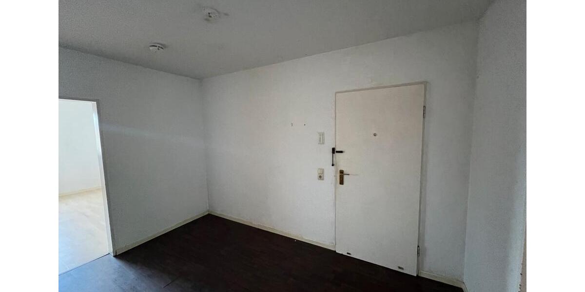 3,5 Zimmer Erdgeschosswohnung mit großer Terrasse in Sprockhövel 3 zimmer