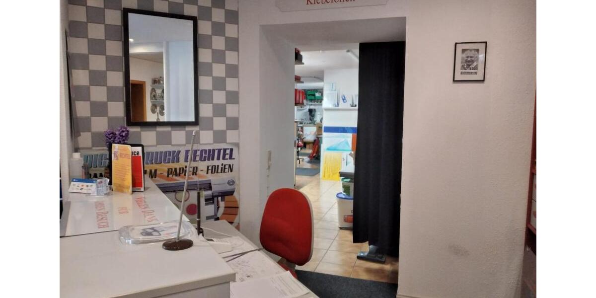 Gewerbeobjekt Östringen - 800&euro; | Angebot:26527732