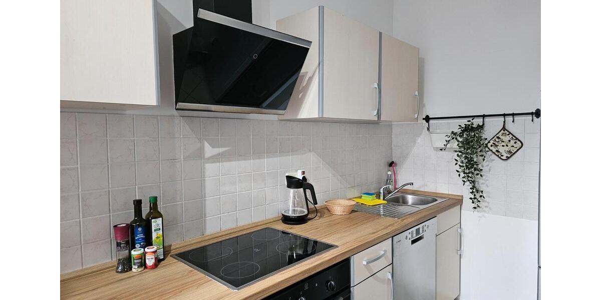 Wohnen auf Zeit Duisburg Mittelmeiderich - 2 Zimmer, 55 m&sup2;, 980&euro; | Angebot:26080626