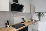 Wohnen auf Zeit Duisburg Mittelmeiderich - 2 Zimmer, 55 m&sup2;, 980&euro; | Angebot:26080626