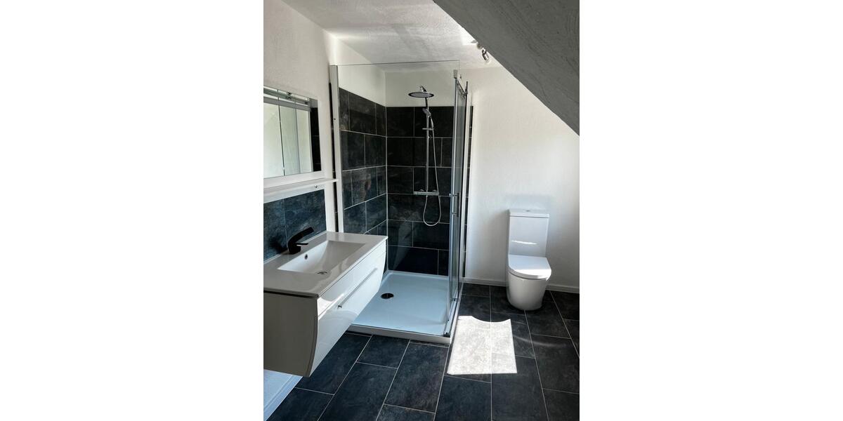 Etagenwohnung Eppelborn - 3 Zimmer, 75 m&sup2;, 590&euro; | Angebot:26260790