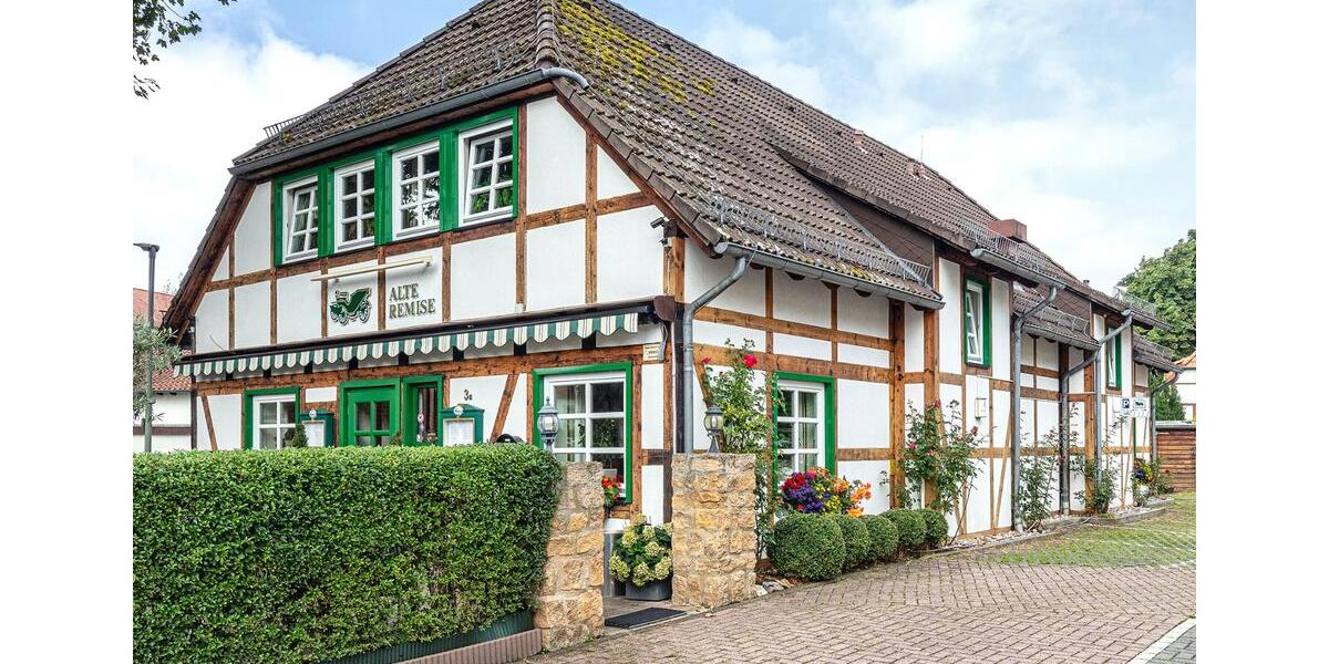 Wohnen auf Zeit Göttingen Roringen - 2 Zimmer, 30 m&sup2;, 70&euro; | Angebot:25266942