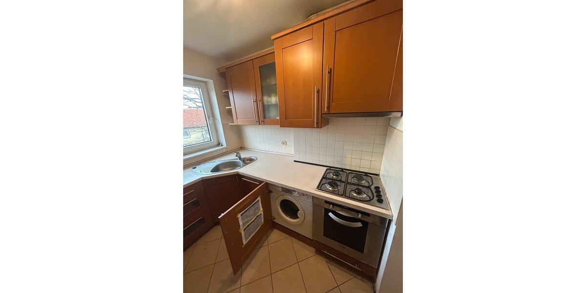 Helle 3-Zimmer-Wohnung in Salzgitter 3 zimmer