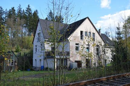 Wohnung Lichtenberg/Erzgebirge Erzgebirge - 3 Zimmer, 77 m&sup2;, 385&euro; | Angebot:26233917