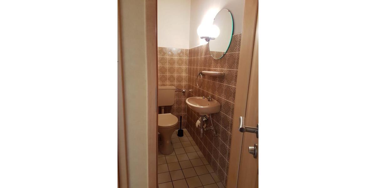 Etagenwohnung Harpstedt - 6 Zimmer, 150 m&sup2;, 1.250&euro; | Angebot:26026110