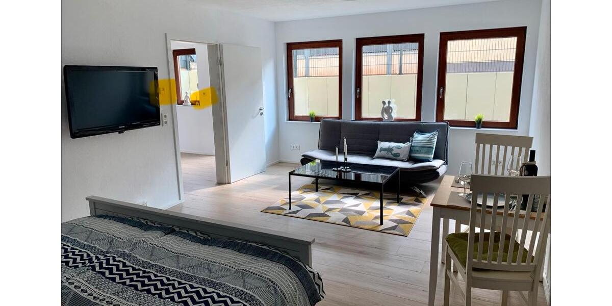 Wohnen auf Zeit Contwig - 1 Zimmer, 50 m&sup2;, 70&euro; | Angebot:26409289