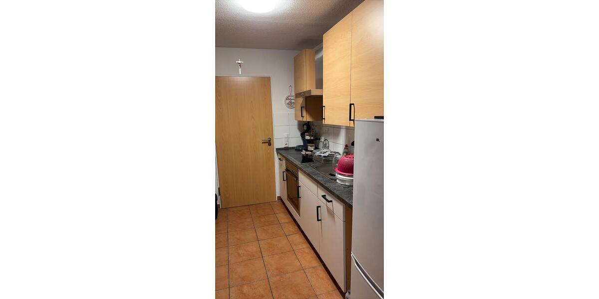 Dachgeschoßwohnung Übach-Palenberg Palenberg - 2 Zimmer, 50 m&sup2;, 500&euro; | Angebot:26031740