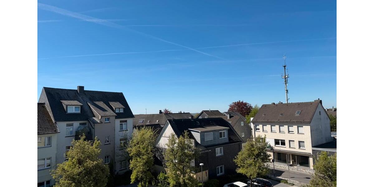 Maisonettenwohnung Radevormwald - 4 Zimmer, 142 m&sup2;, 1.100&euro; | Angebot:26493783