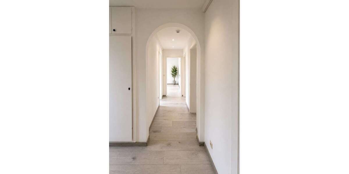 Etagenwohnung Königsbrunn - 4 Zimmer, 75 m&sup2;, 895&euro; | Angebot:27079069