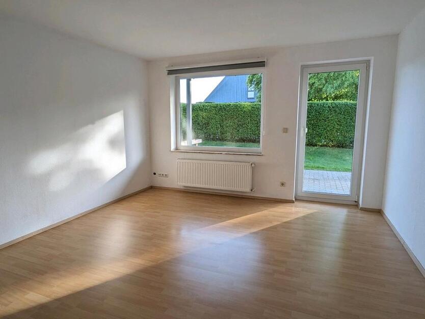 2ZKB Single-Wohnung in Katlenburg mit Terrasse