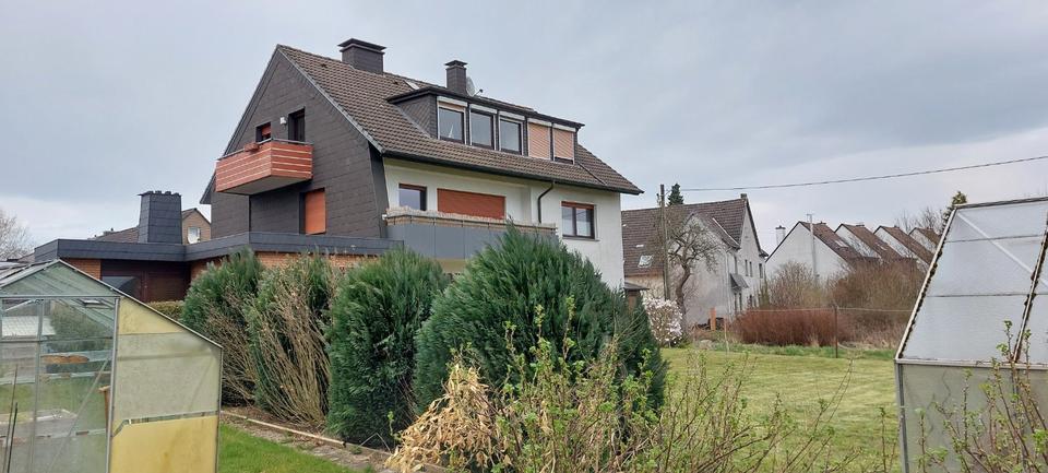 Erdgeschoßwohnung Bielefeld Heepen - 5 Zimmer, 147 m&sup2;, 1.450&euro; | Angebot:24853240