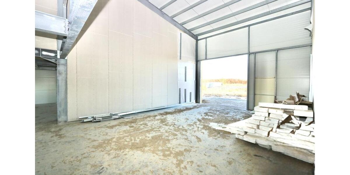 Gewerbeobjekt Bad Doberan - 1.300&euro; | Angebot:24869237