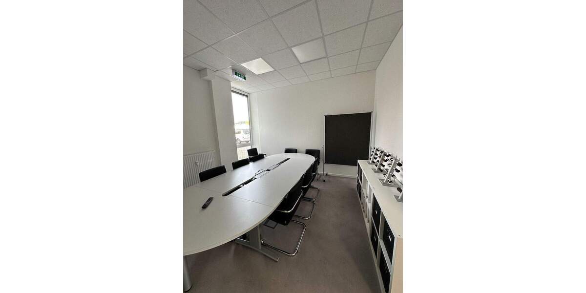 Gewerbeobjekt Holzwickede - 6 Zimmer, 138 m&sup2;, 1.750&euro; | Angebot:25689721