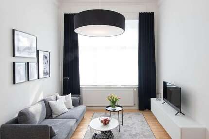 Zimmer Aachen Frankenberger Viertel - 2 Zimmer, 1.500&euro; | Angebot:24735402