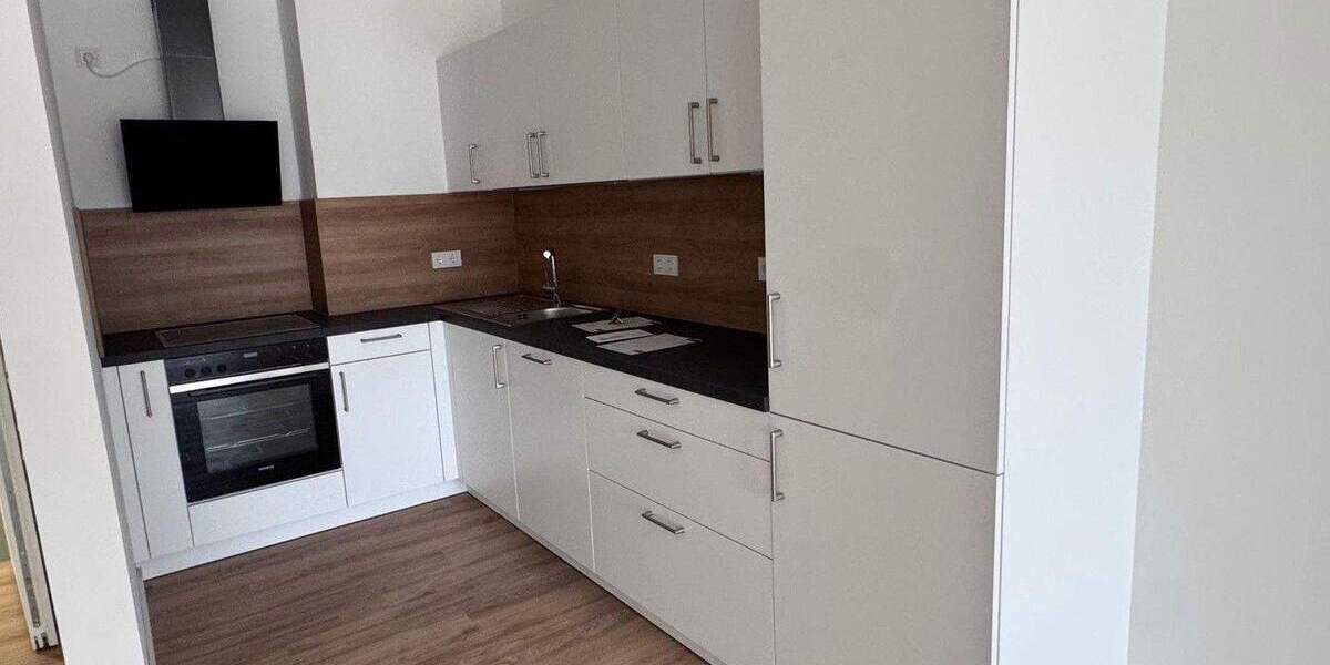 Etagenwohnung Bamberg Bamberg-Ost - 2 Zimmer, 60 m&sup2;, 897&euro; | Angebot:25870202