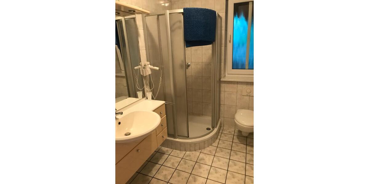 Etagenwohnung Iggensbach - 1 Zimmer, 25 m&sup2;, 18&euro; | Angebot:26515964