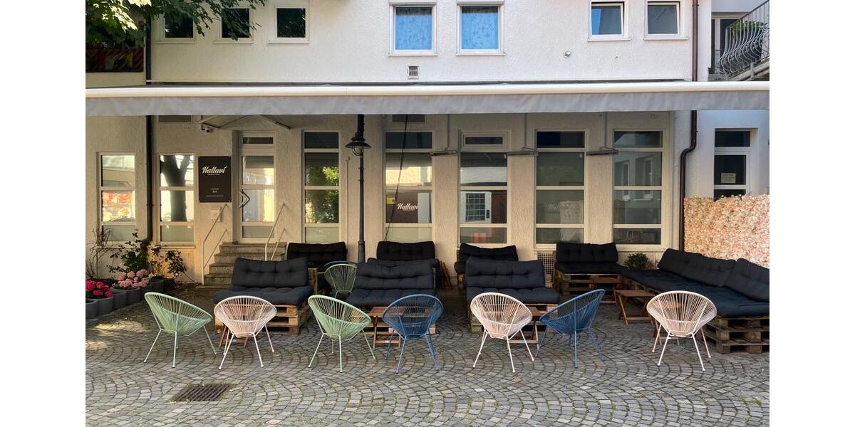 Gewerbeobjekt Heidenheim an der Brenz - 1.800&euro; | Angebot:25698414