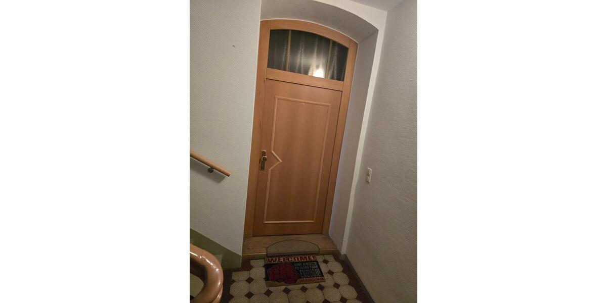 Lichtdurchflutete gepflegte 3-Raumwohung in Daberstedt 3 zimmer