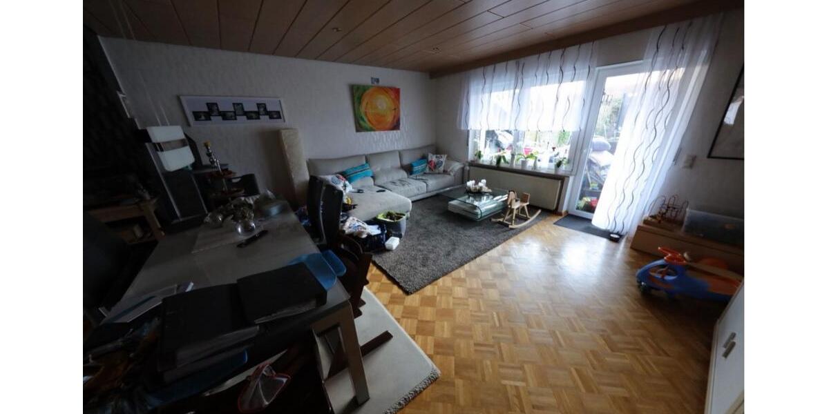 Erdgeschoßwohnung Quierschied - 4 Zimmer, 138 m&sup2;, 1.200&euro; | Angebot:26254551