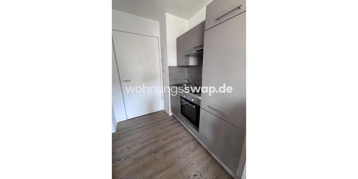 Etagenwohnung Potsdam - 1 Zimmer, 33 m&sup2;, 380&euro; | Angebot:25909390
